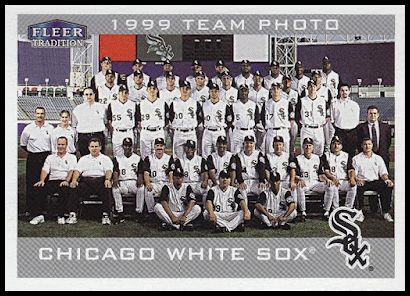 199 Chicago White Sox